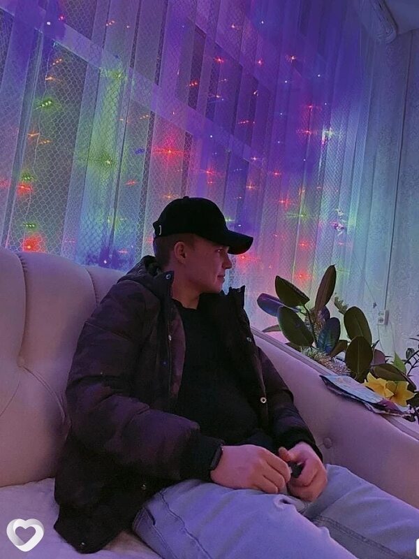 Влад, 31, Набережных Челнах — анкета №4421618