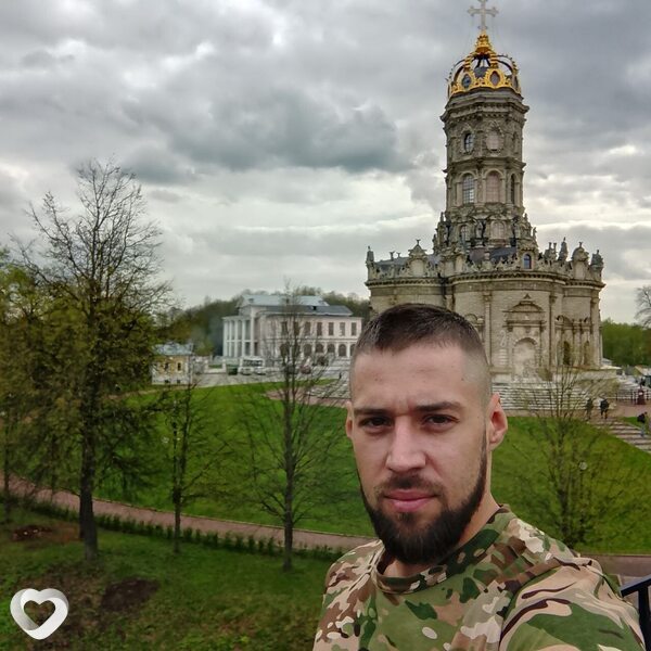 Игорь, 34, Сочи — анкета №4421619