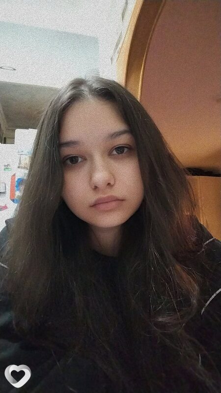 Галя, 23, Санкт-Петербурге — анкета №4421627