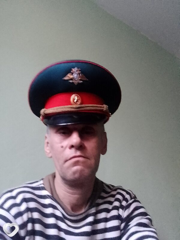 Михаил, 53, Донецке — анкета №4421633