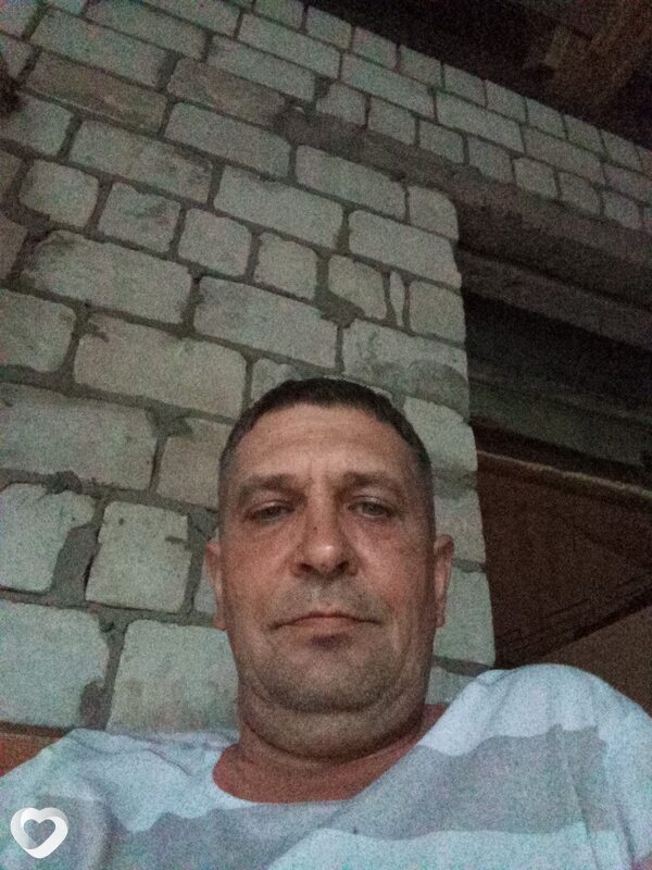 Александр, 47, Гомеле — анкета №4421587