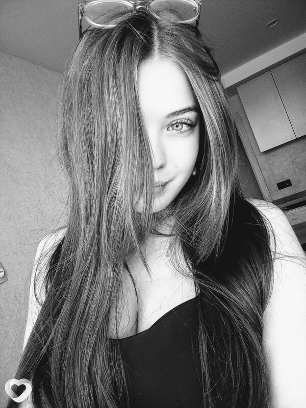 Алена, 18, Волгограде — анкета №4421588