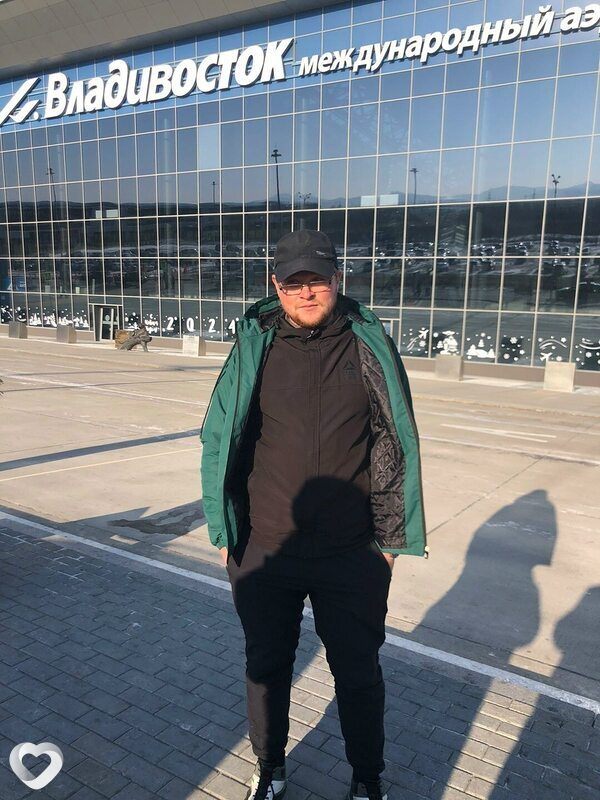 Макс, 29, Ангарске — анкета №4421603