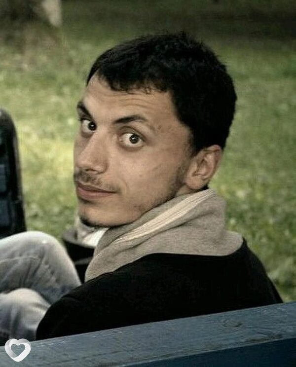 Павел, 32, Санкт-Петербурге — анкета №4421609
