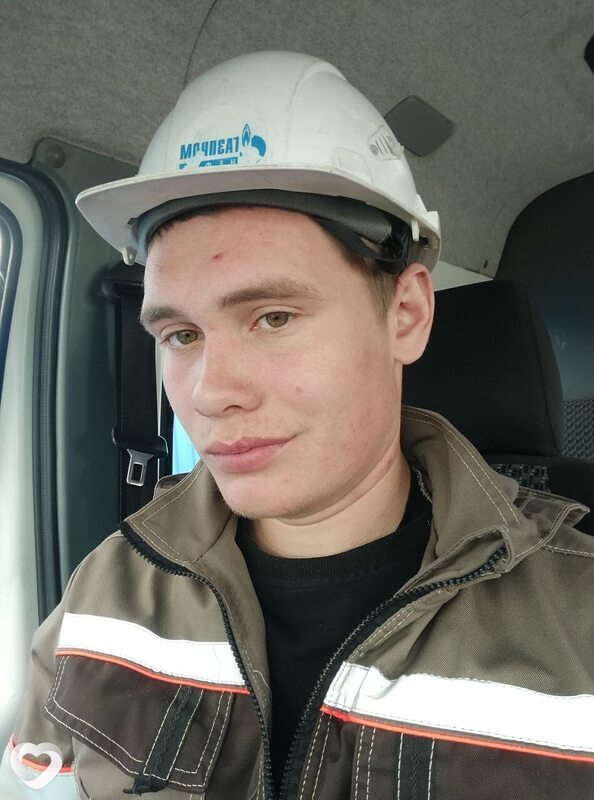 Илья, Новый Уренгой