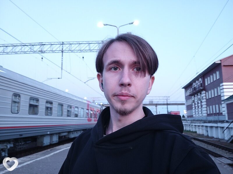 Алексей, 22, Белгороде — анкета №4421540