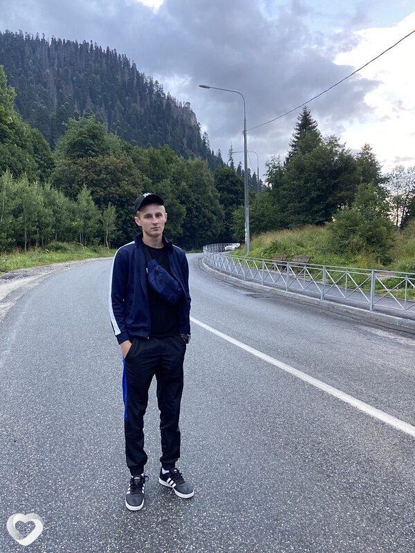 Александр, 29, Таганроге — анкета №4421544