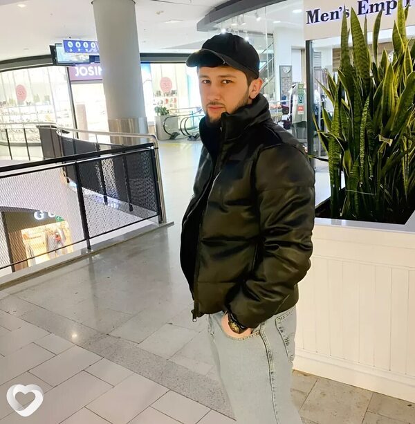 Рома, 25, Биробиджане — анкета №4421688