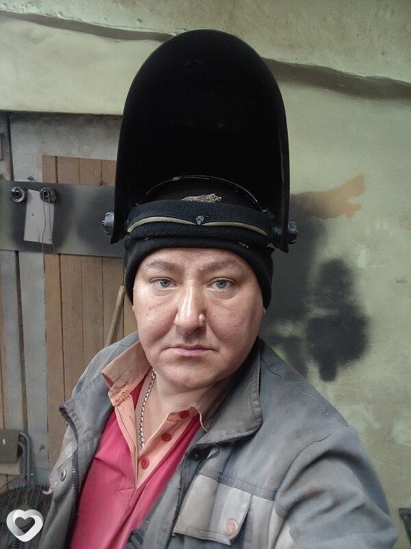 Александр, 47, Вологде — анкета №4421689