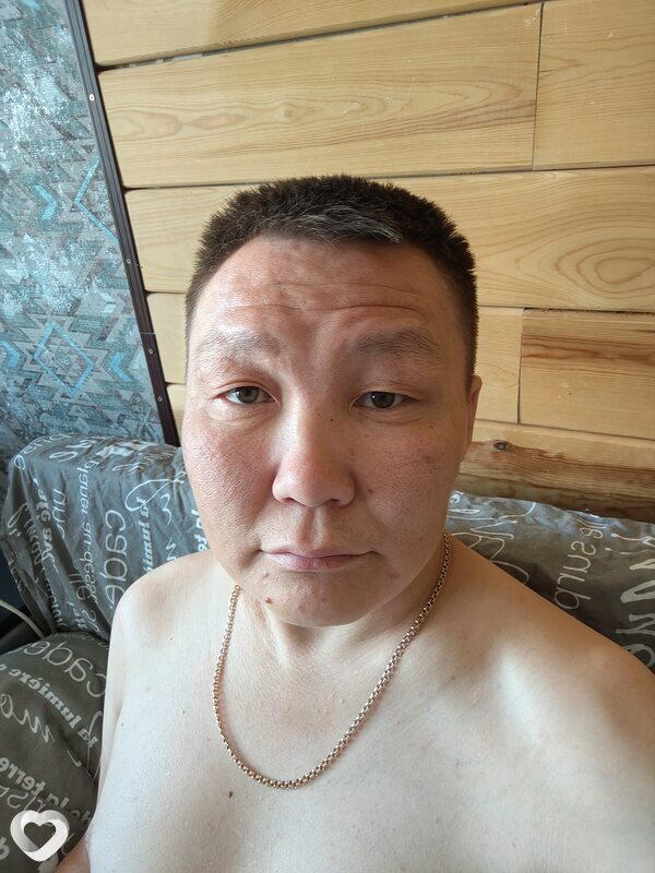 Борис, 39, Якутске — анкета №4422016