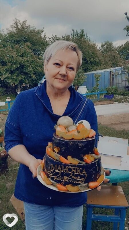 Алла, Орша