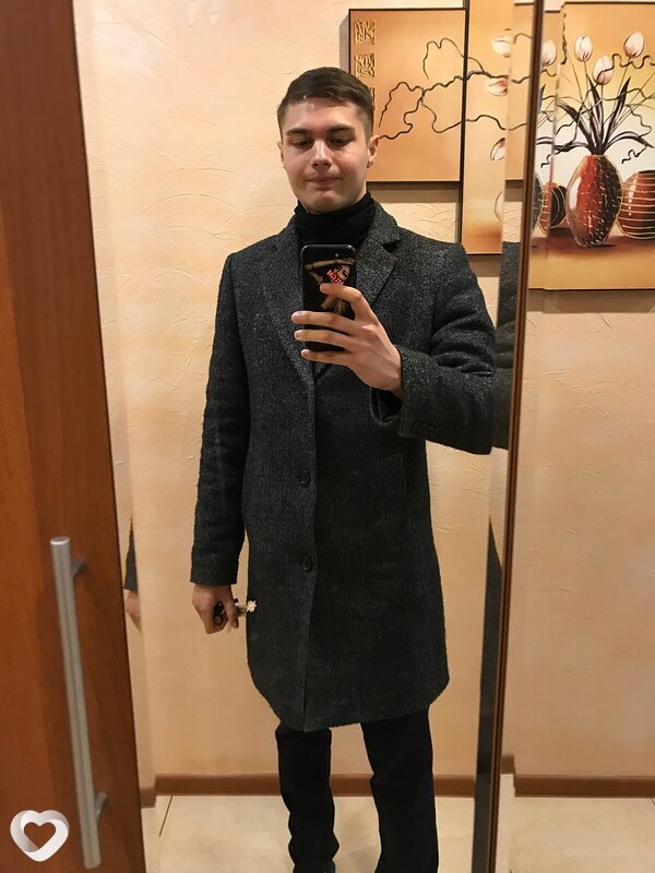 Руслан, 27, Москве — анкета №4422023