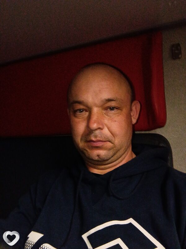 Сергей, 44, Абакане — анкета №4421785
