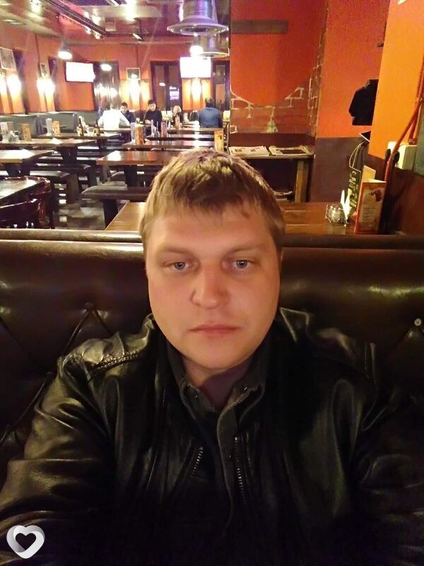 Николай, 42, Ногинске — анкета №4421792