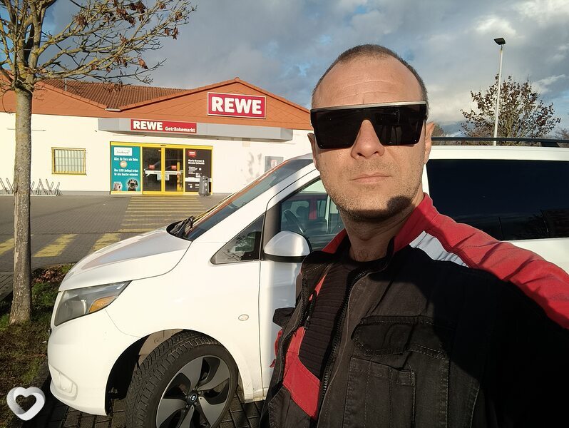 Алексей, 44, Минске — анкета №4421794
