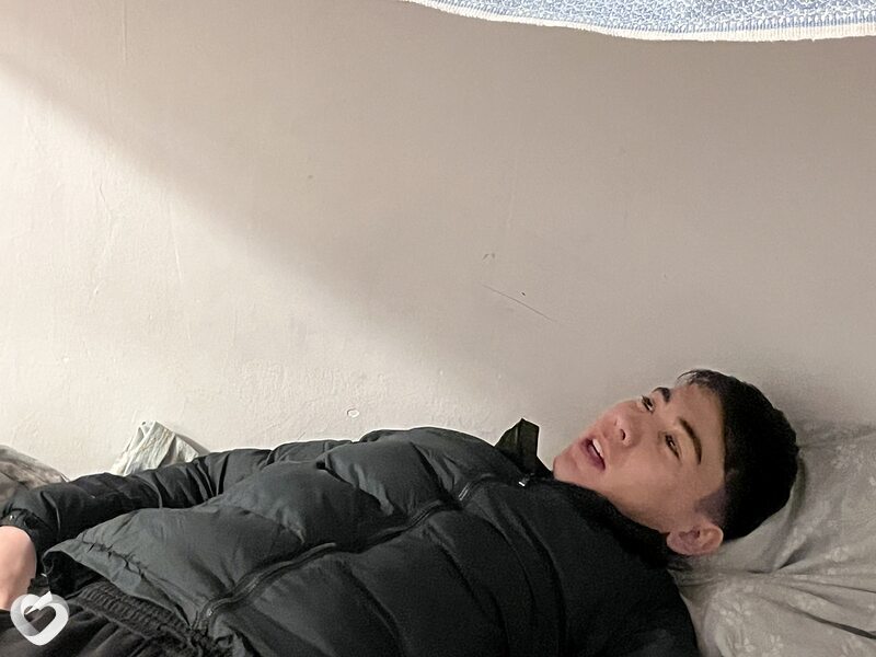 Nn, 20, Алматы — анкета №4421795
