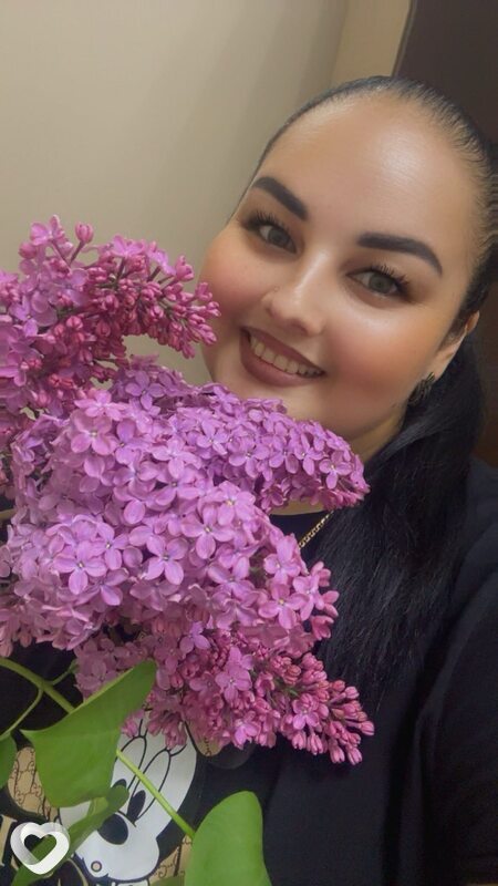 Юлиана, Калининград