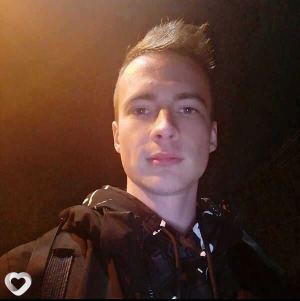 Макс, 24, Ярославле — анкета №4421801