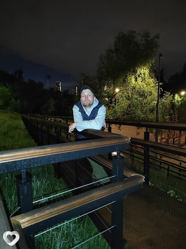 Дмитрий, 40, Москве — анкета №4421804