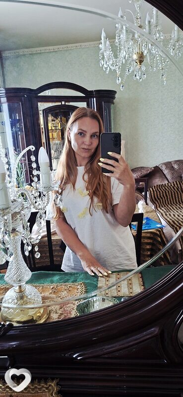 Юлия, 38, Барнауле — анкета №4421709