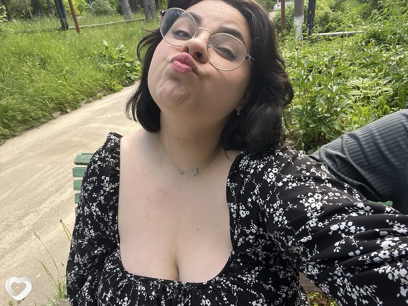 Полина, 23, Нижнем Новгороде — анкета №4421713
