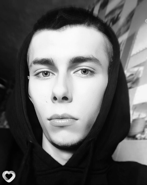 Максим, 26, Днепр — анкета №4421716