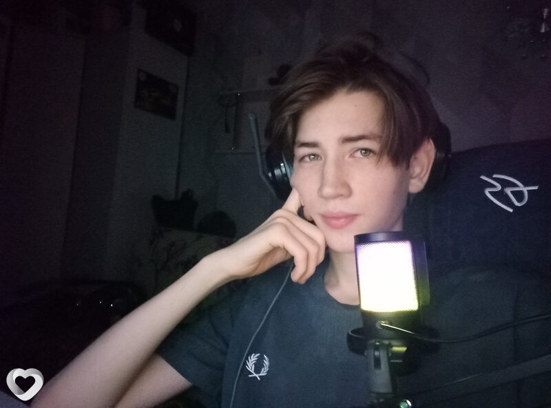 Слава, 18, Тольятти — анкета №4421718