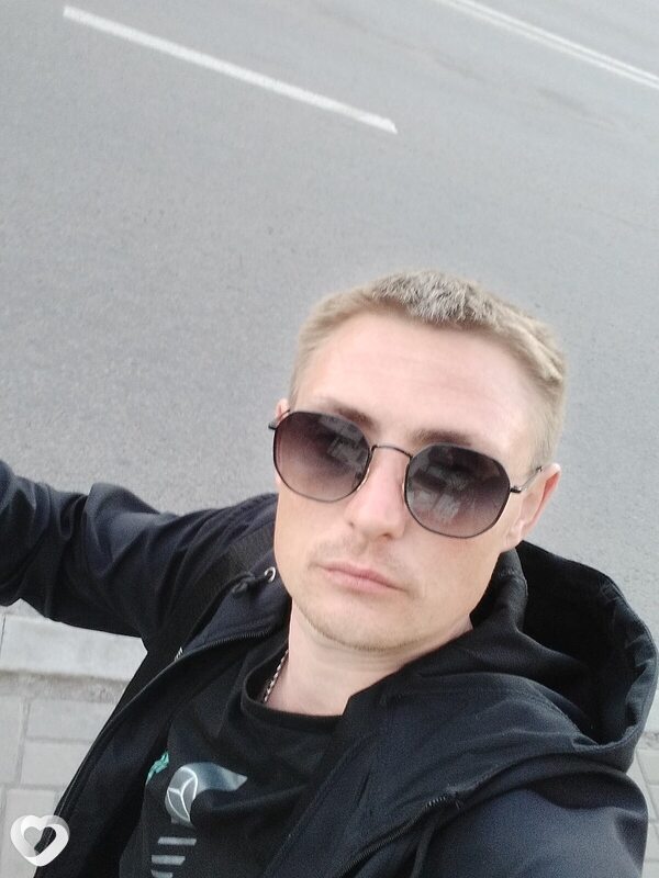 Ваня, 32, Красноярске — анкета №4421729