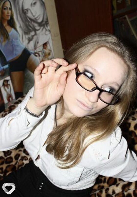 Луиза, 29, Екатеринбурге — анкета №4421731
