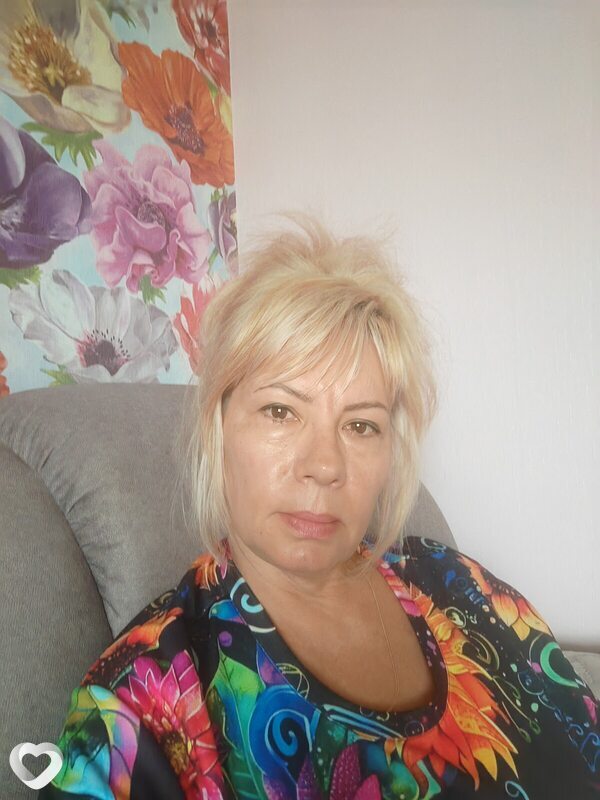 Наташа, 58, Новокузнецке — анкета №4421815