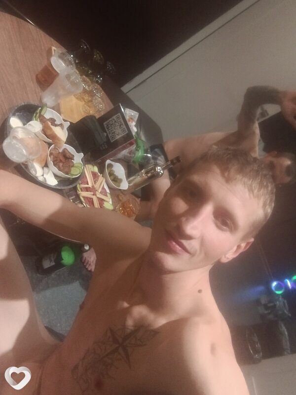 Николай, 26, Хабаровске — анкета №4421817