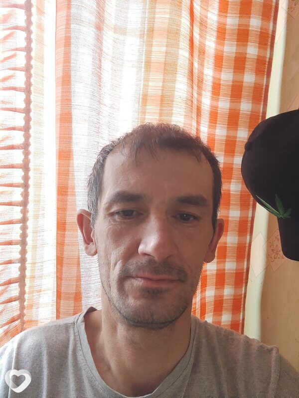 Рустам, 48, Норильске — анкета №4421821