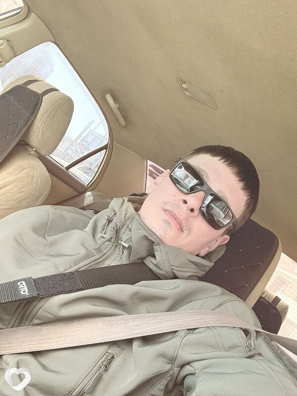 Дмитрий, 32, Белогорске — анкета №4421832