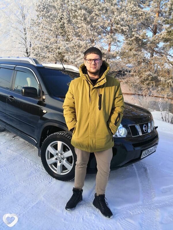 Илья, 30, Екатеринбурге — анкета №4421909