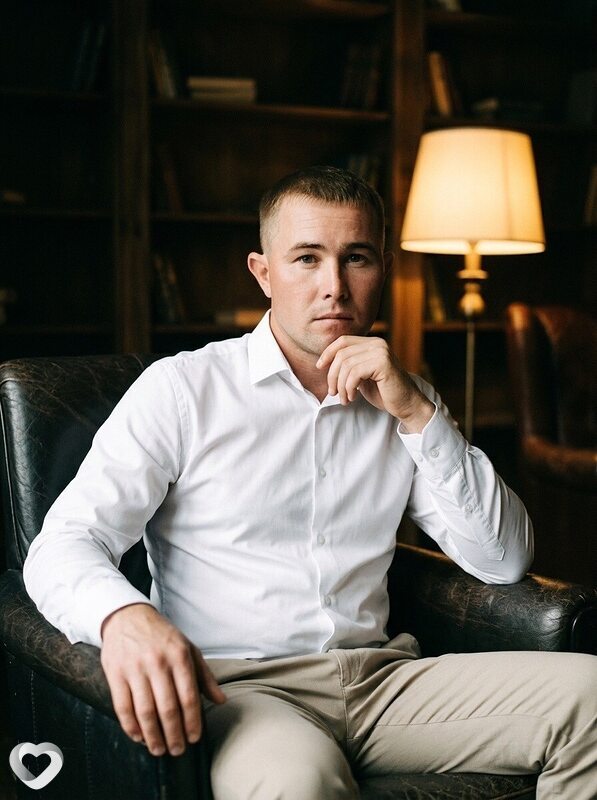 Роман, 30, Владивостоке — анкета №4421913