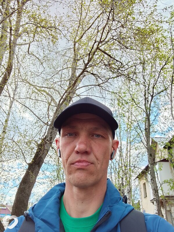 Алексей, 41, Сыктывкаре — анкета №4421915