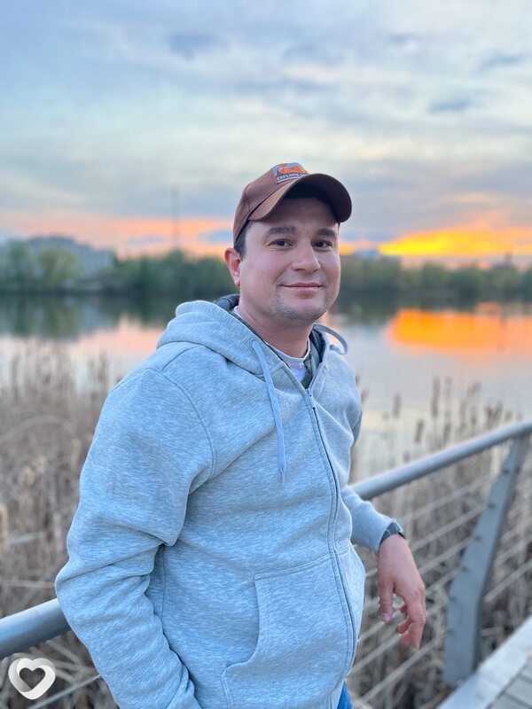 Тимур, 26, Сыктывкаре — анкета №4421930