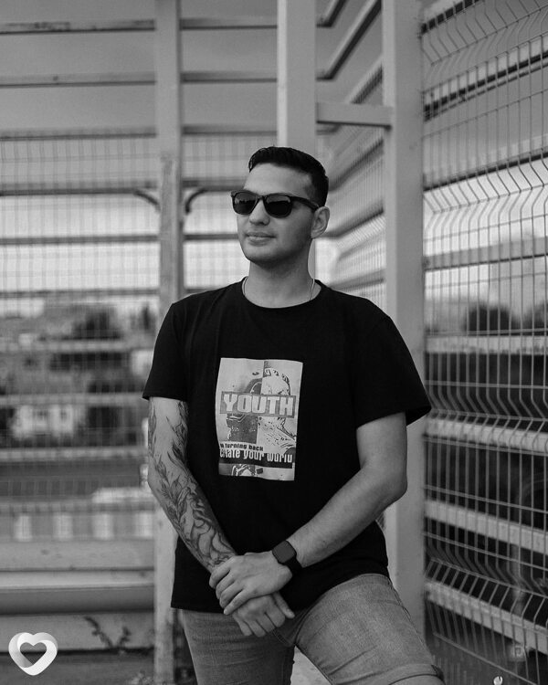 Митя, 41, Воронеже — анкета №4421931