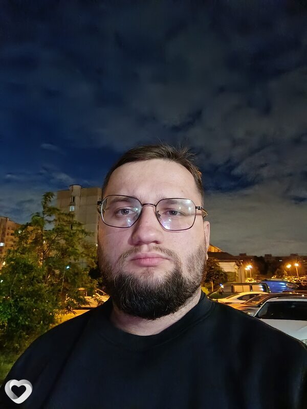 Егор, 25, Минске — анкета №4421933