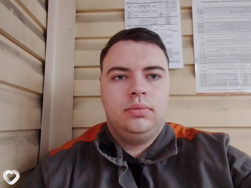 Данил, 24, Новокузнецке — анкета №4421840