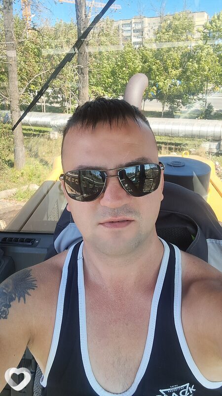 Евгений, 36, Хабаровске — анкета №4421846