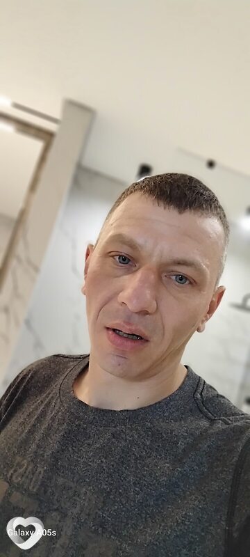 Сергей, 42, Киеве — анкета №4421851