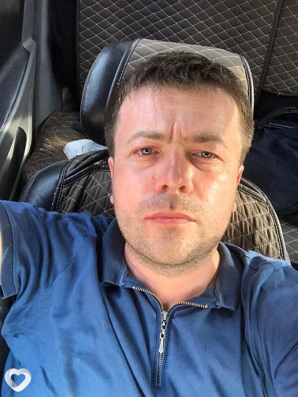 Friend, 40, Махачкале — анкета №4421855