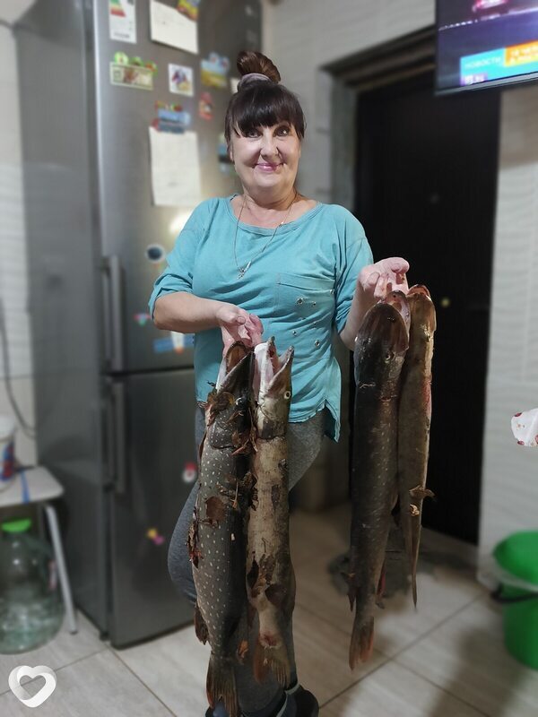 Вера, 62, Воронеже — анкета №4421862