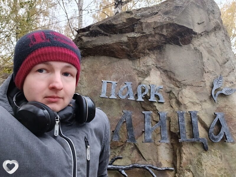 Даня, 26, Томске — анкета №4421864