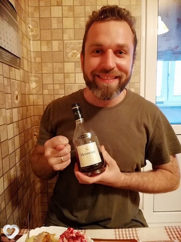 Konstantin, 37, Бобруйске — анкета №4421768