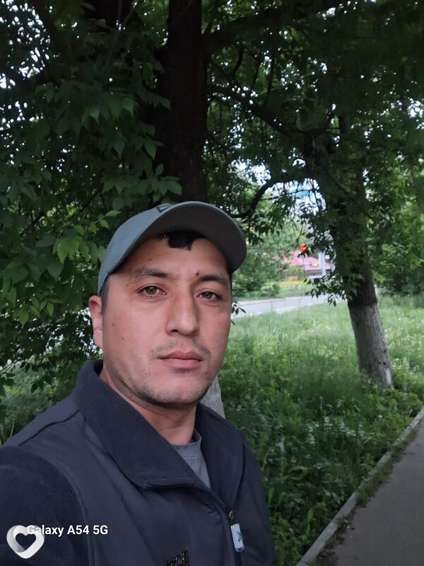 Hurshid, 40, Химках — анкета №4421774