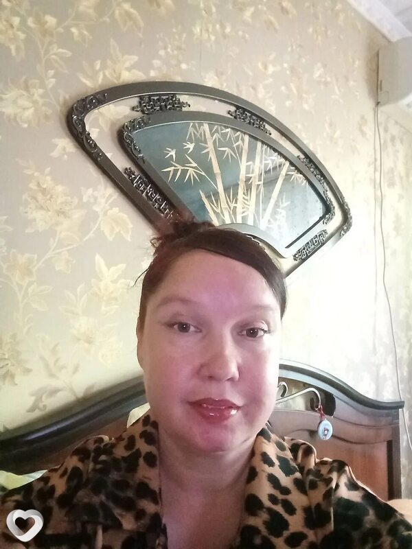 Екатерина, 41, Челябинске — анкета №4421781