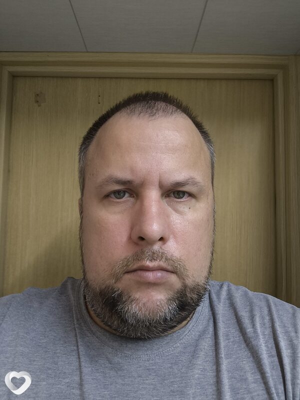 Дмитрий, 45, Тимашевске — анкета №4421941