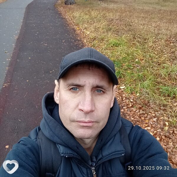 Руслан, 44, Казани — анкета №4421944